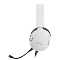 GXT 490W Fayzo 7.1 USB Gaming Headset - White