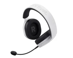 GXT 490W Fayzo 7.1 USB Gaming Headset - White