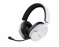 GXT 491W Fayzo Wireless Gaming Headset - White