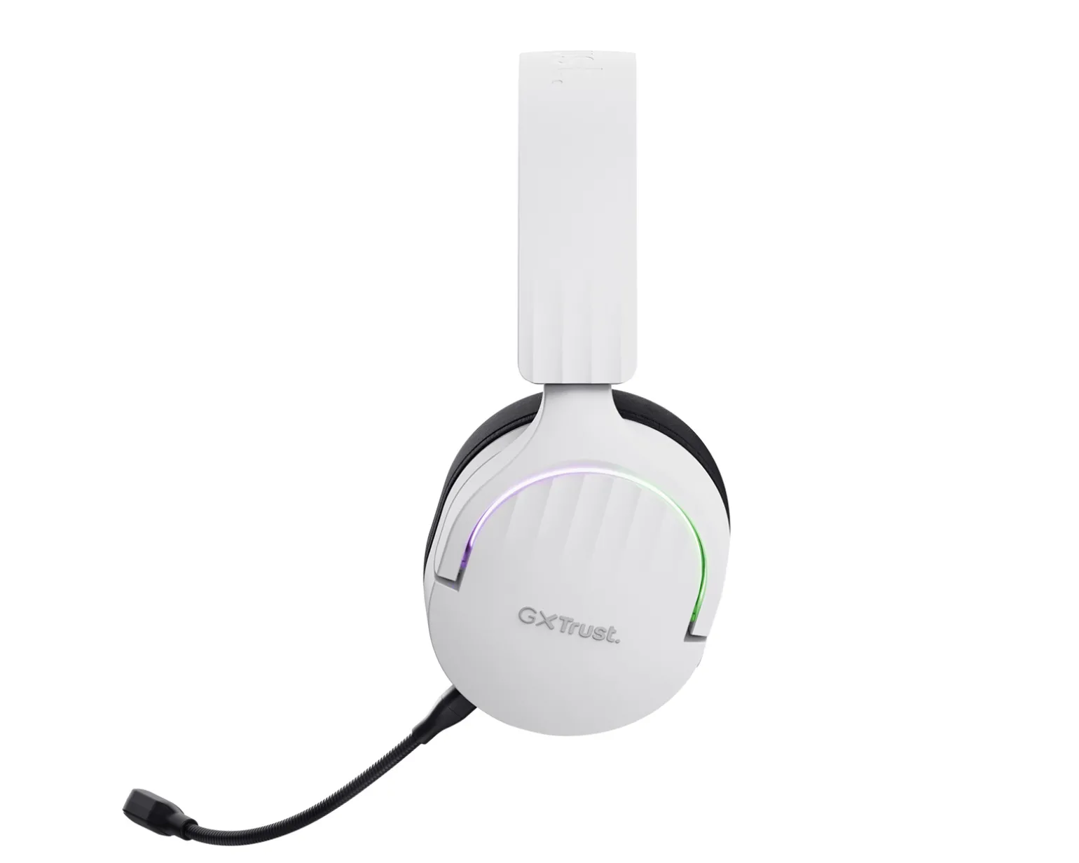 GXT 491W Fayzo Wireless Gaming Headset - White