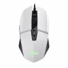 GXT 109W Felox Gaming Mouse - White