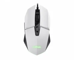 GXT 109W Felox Gaming Mouse - White