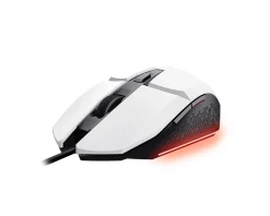 GXT 109W Felox Gaming Mouse - White