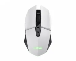 GXT 110W Felox Wireless Gaming Mouse - White