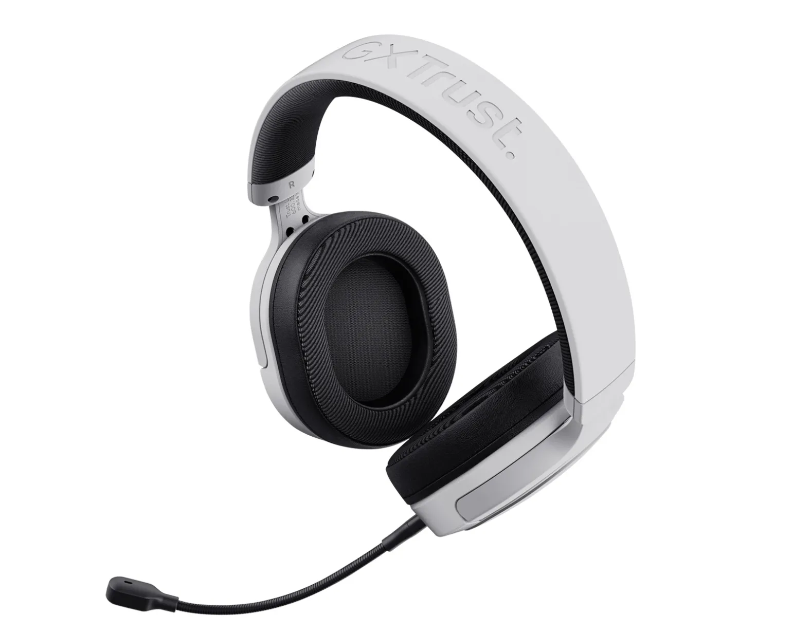 GXT 498W Forta Headset for PS5, PS4 och PC - White
