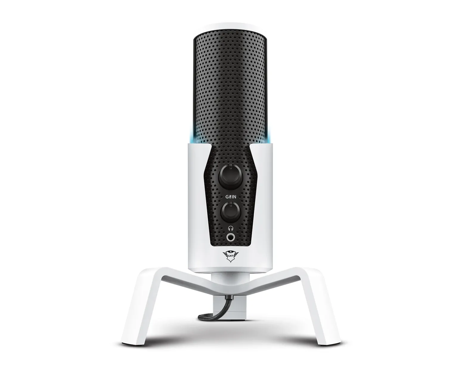 GXT 258W Fyru USB 4-in-1 Streaming Microphone PS5