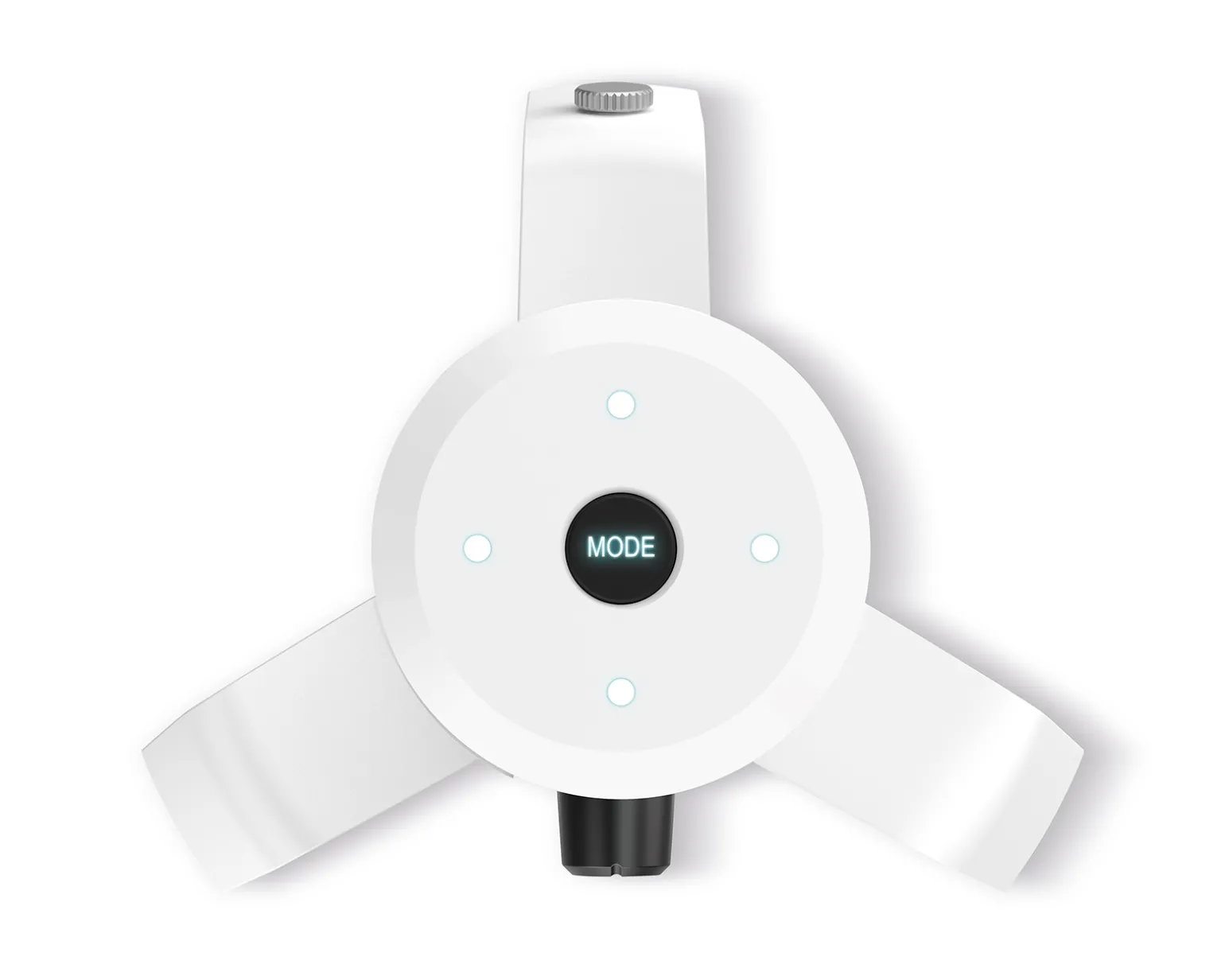 GXT 258W Fyru USB 4-in-1 Streaming Microphone PS5