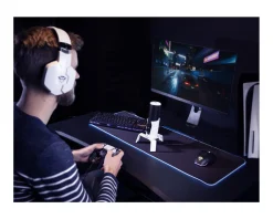 GXT 258W Fyru USB 4-in-1 Streaming Microphone PS5