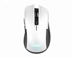 GXT 923W YBAR Wireless Gaming Mouse - White