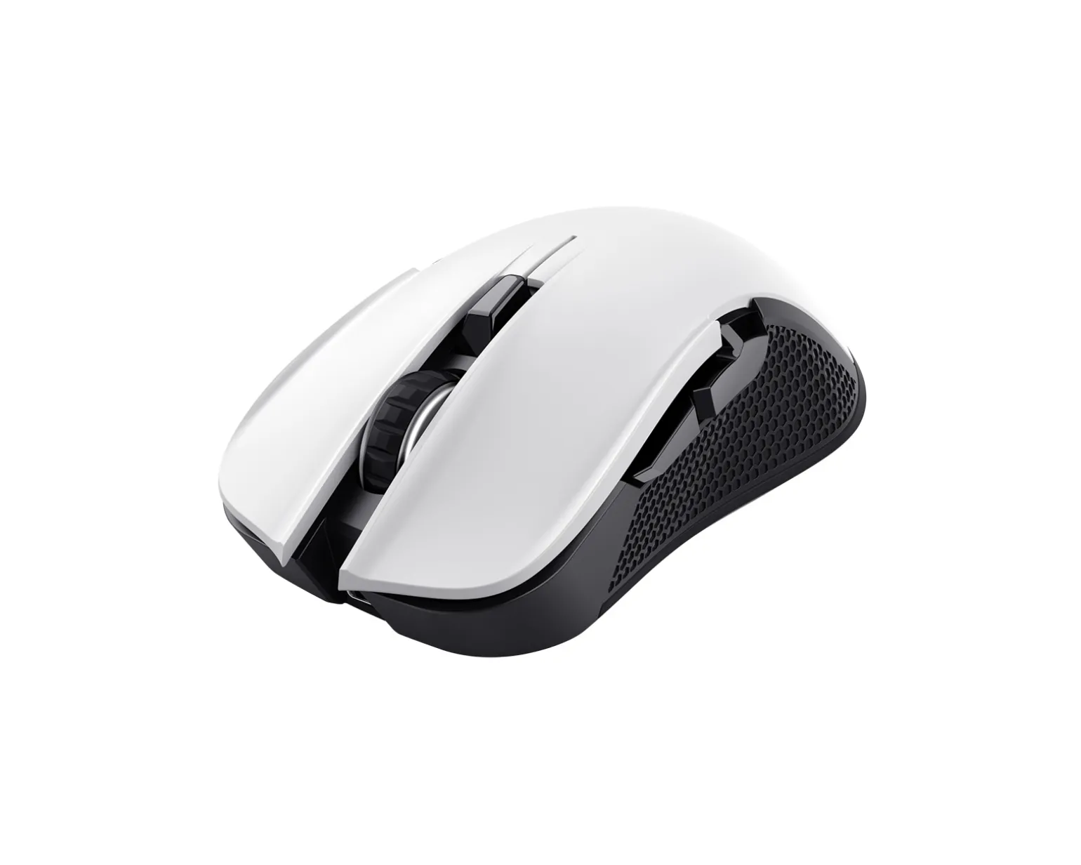 GXT 923W YBAR Wireless Gaming Mouse - White