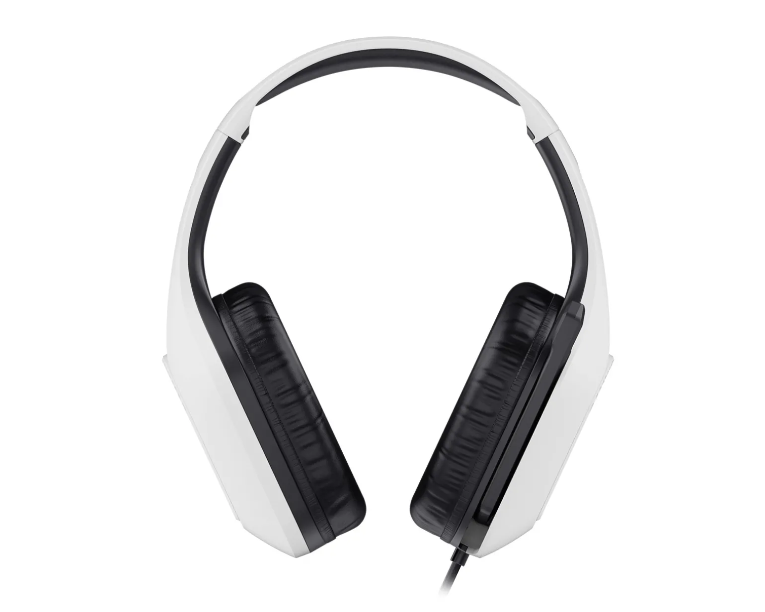 GXT 415W Zirox Gaming Headset - White