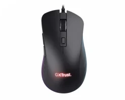 GXT 924 YBAR+ Gaming Mouse - Black