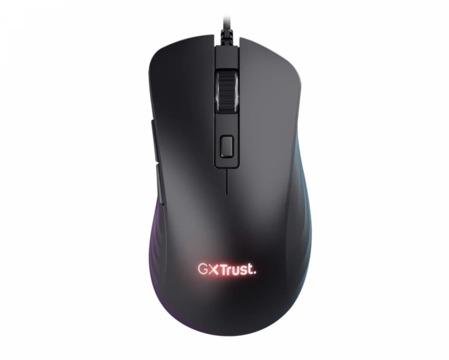 GXT 924 YBAR+ Gaming Mouse - Black