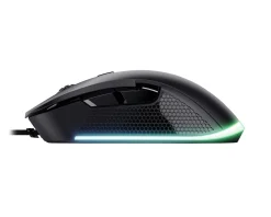 GXT 922 YBAR RGB Gaming Mouse - Black