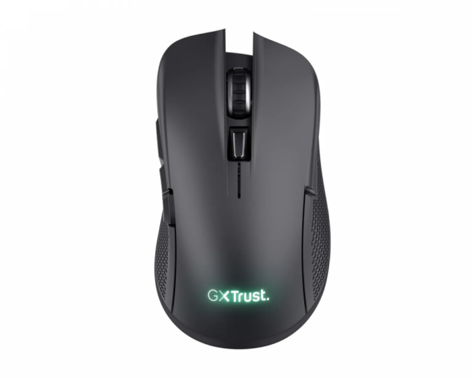 GXT 923 YBAR Wireless Gaming Mouse - Black