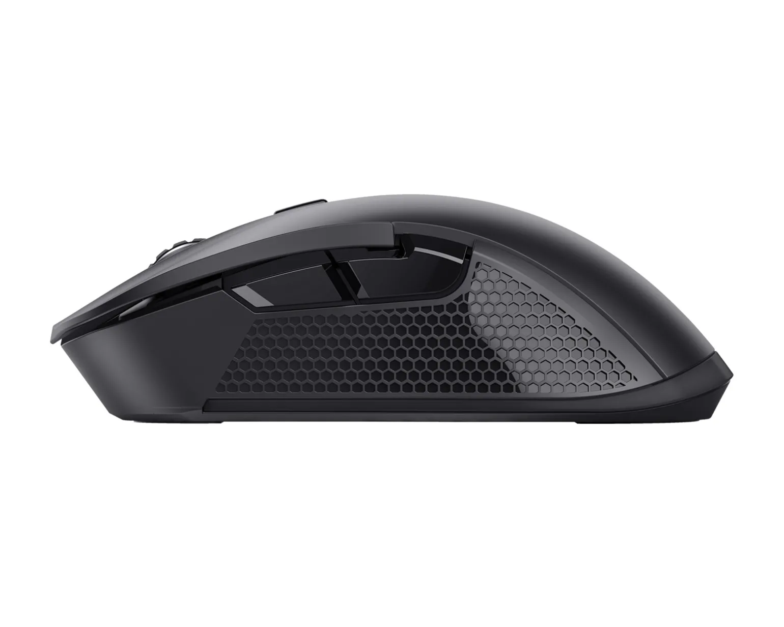 GXT 923 YBAR Wireless Gaming Mouse - Black