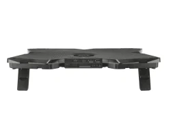 GXT 278 Yozu Cooling Stand for 17.3″ Laptops - Black