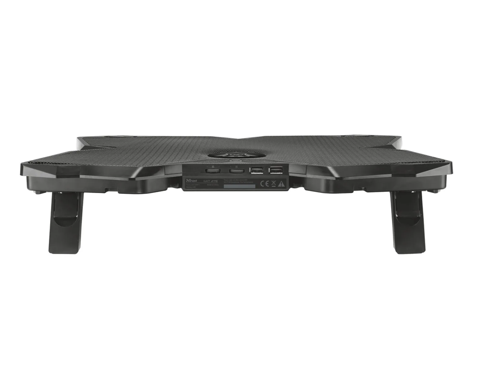GXT 278 Yozu Cooling Stand for 17.3″ Laptops - Black