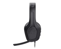 GXT 415 Zirox Gaming Headset - Black