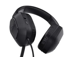 GXT 415 Zirox Gaming Headset - Black