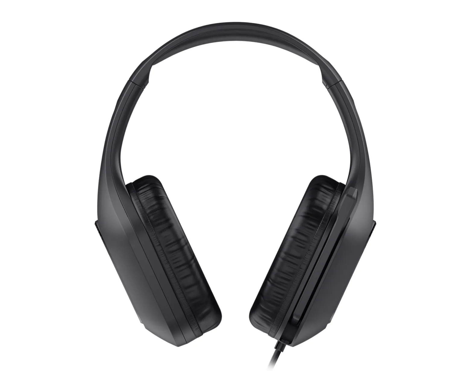 GXT 416 Zirox Gaming Headset LED - Black