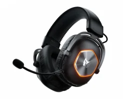 HALO Pro Wireless Gaming Headset - Black