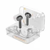 HALO TWS Wireless Earbuds ANC - White