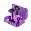 HALO TWS Wireless Earbuds ANC - Purple