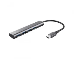 Halyx USB-C Hub - 4-Port