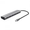 Halyx USB-C Hub - 5-Port