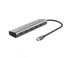 Halyx USB-C Hub - 5-Port