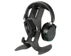 Hand Control and Headset Stand