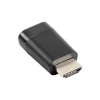 HDMI-A Male to VGA Female Adapter