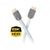 HDMI Kabel 2.1 UHD 8K 0,5 m