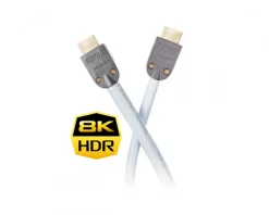 HDMI Kabel 2.1 UHD 8K 2 m