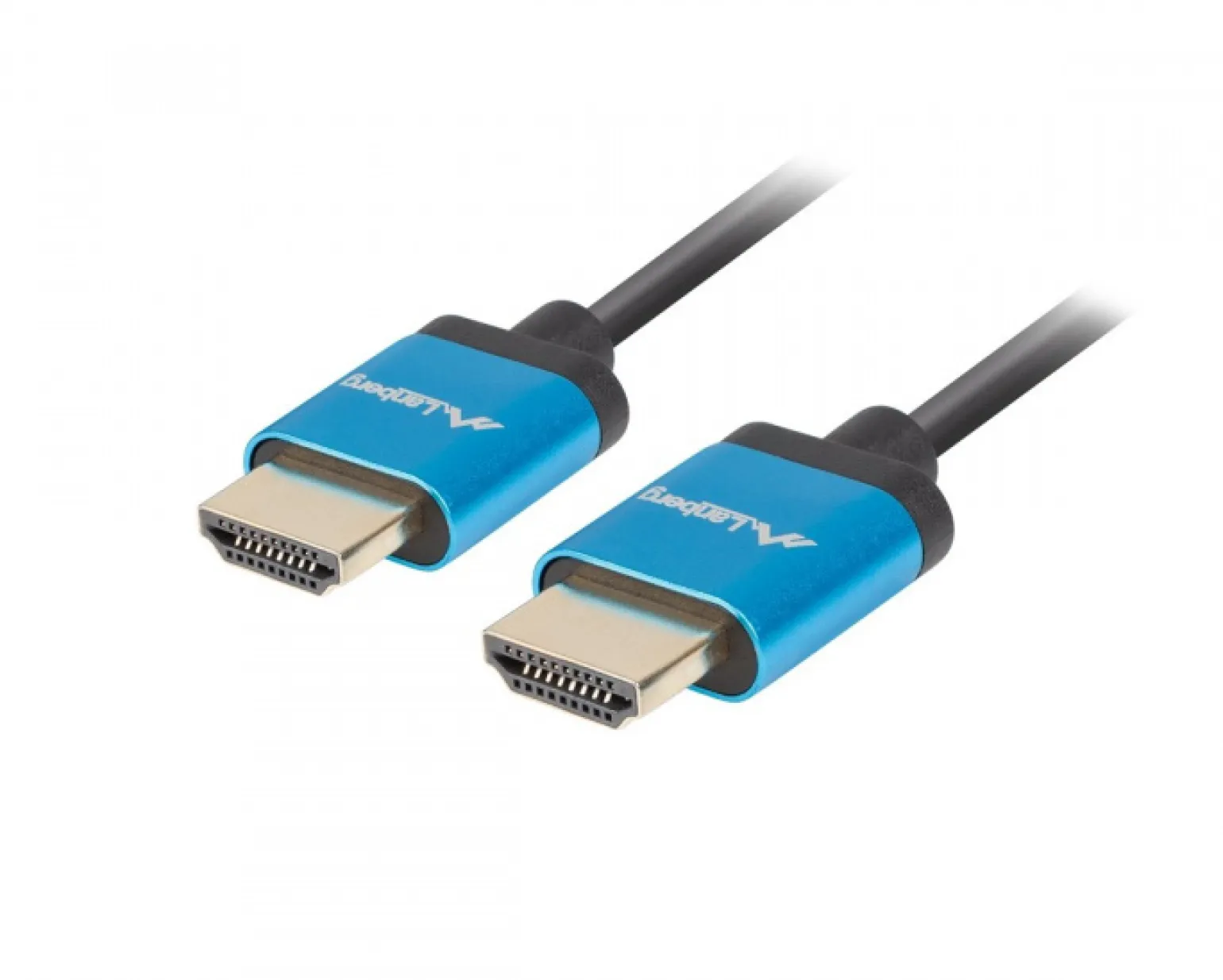 HDMI Kabel V2.0 4K SLIM (1.8 Meter)