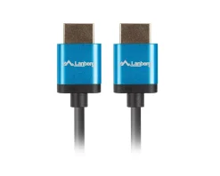 HDMI Kabel V2.0 4K SLIM (1.8 Meter)