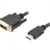 HDMI to DVI-D Single Link Cable (10 Meter)