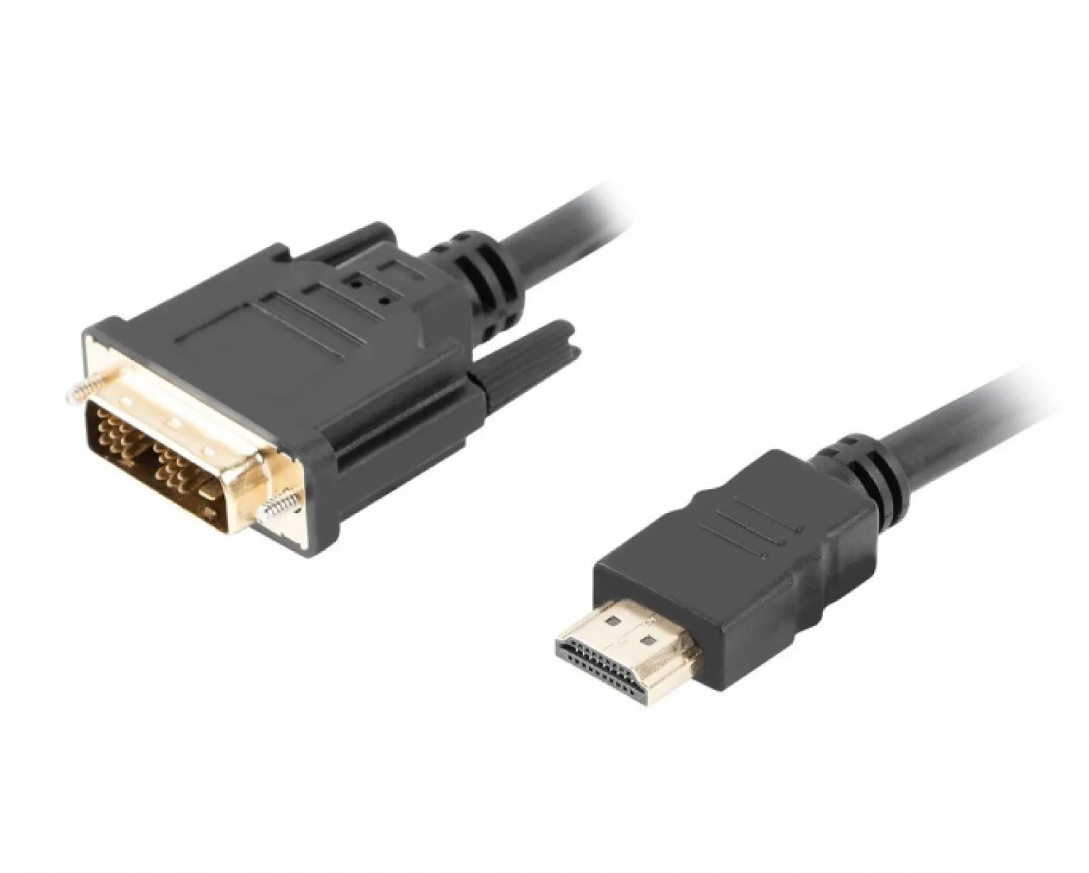HDMI to DVI-D Single Link Cable (10 Meter)