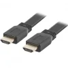HDMI to HDMI Flat V2.0 4K 3m