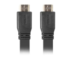 HDMI to HDMI Flat V2.0 4K 0.5m