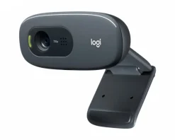 HD Webcam C270