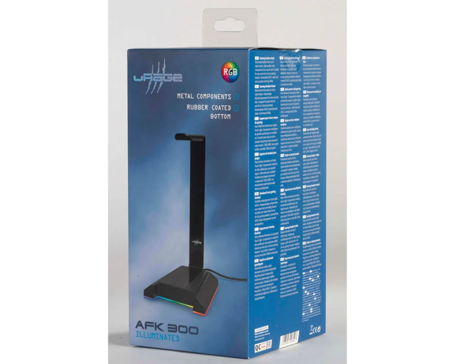 Headset Stand AFK 300 LED