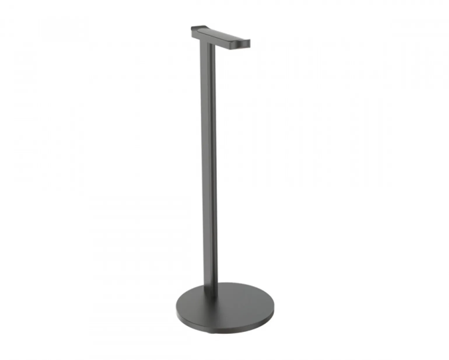 Headset Stand Aluminum - Black