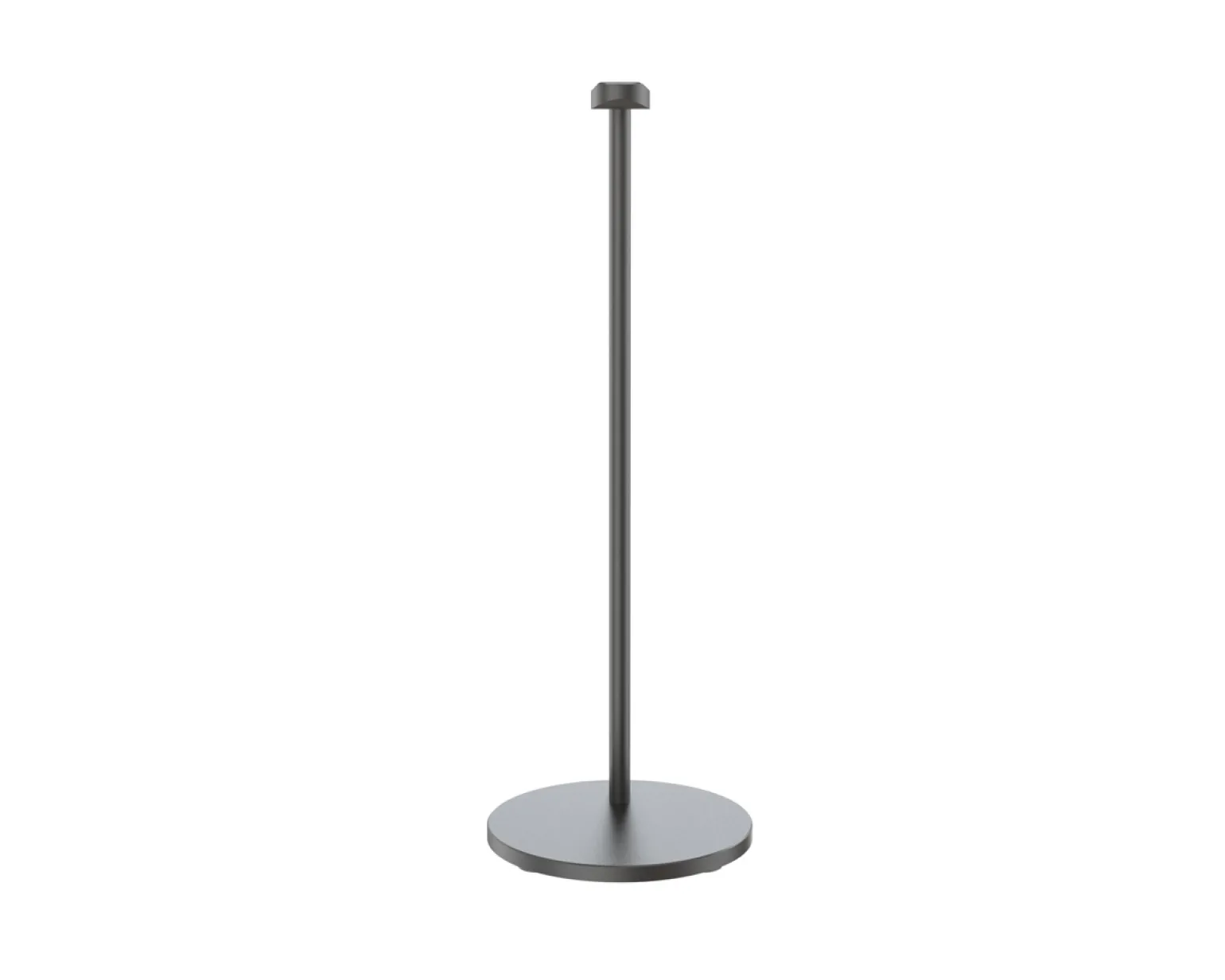 Headset Stand Aluminum - Black