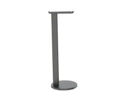 Headset Stand Aluminum - Black