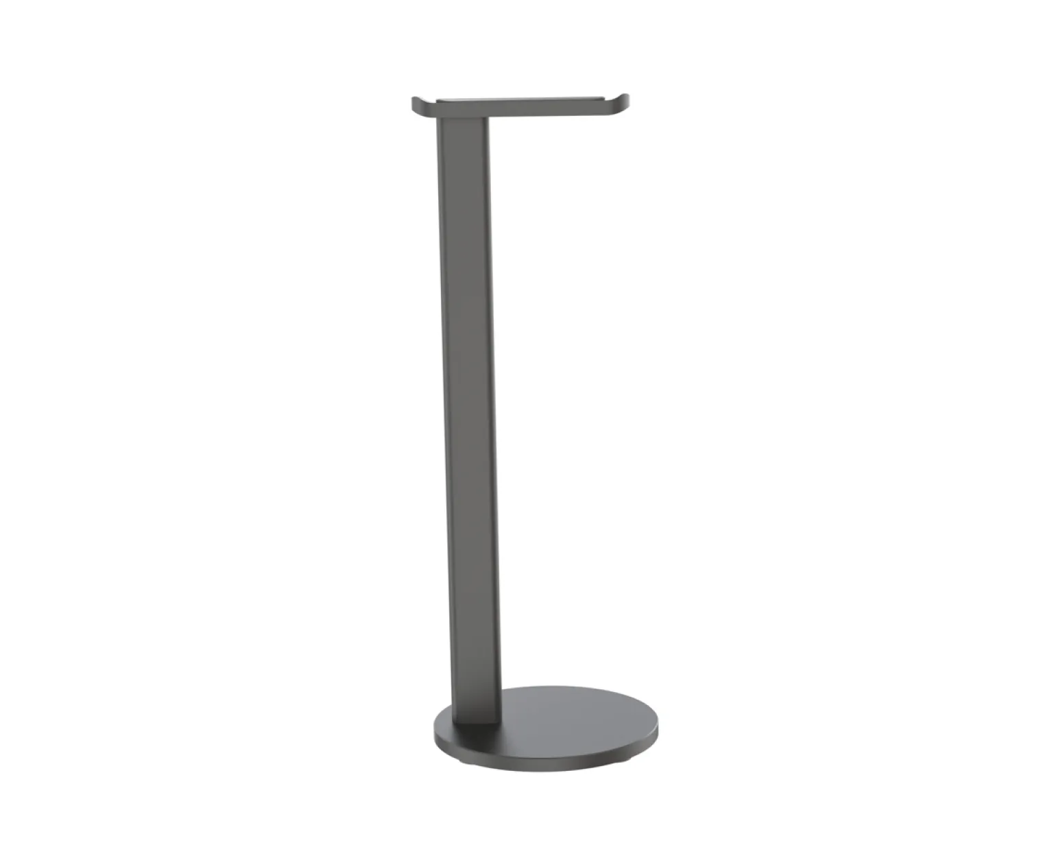 Headset Stand Aluminum - Black