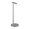 Headset Stand Aluminum - Silver