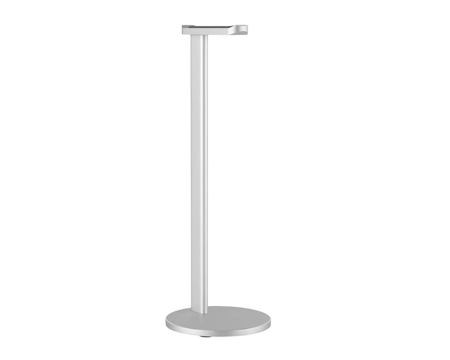 Headset Stand Aluminum - Silver