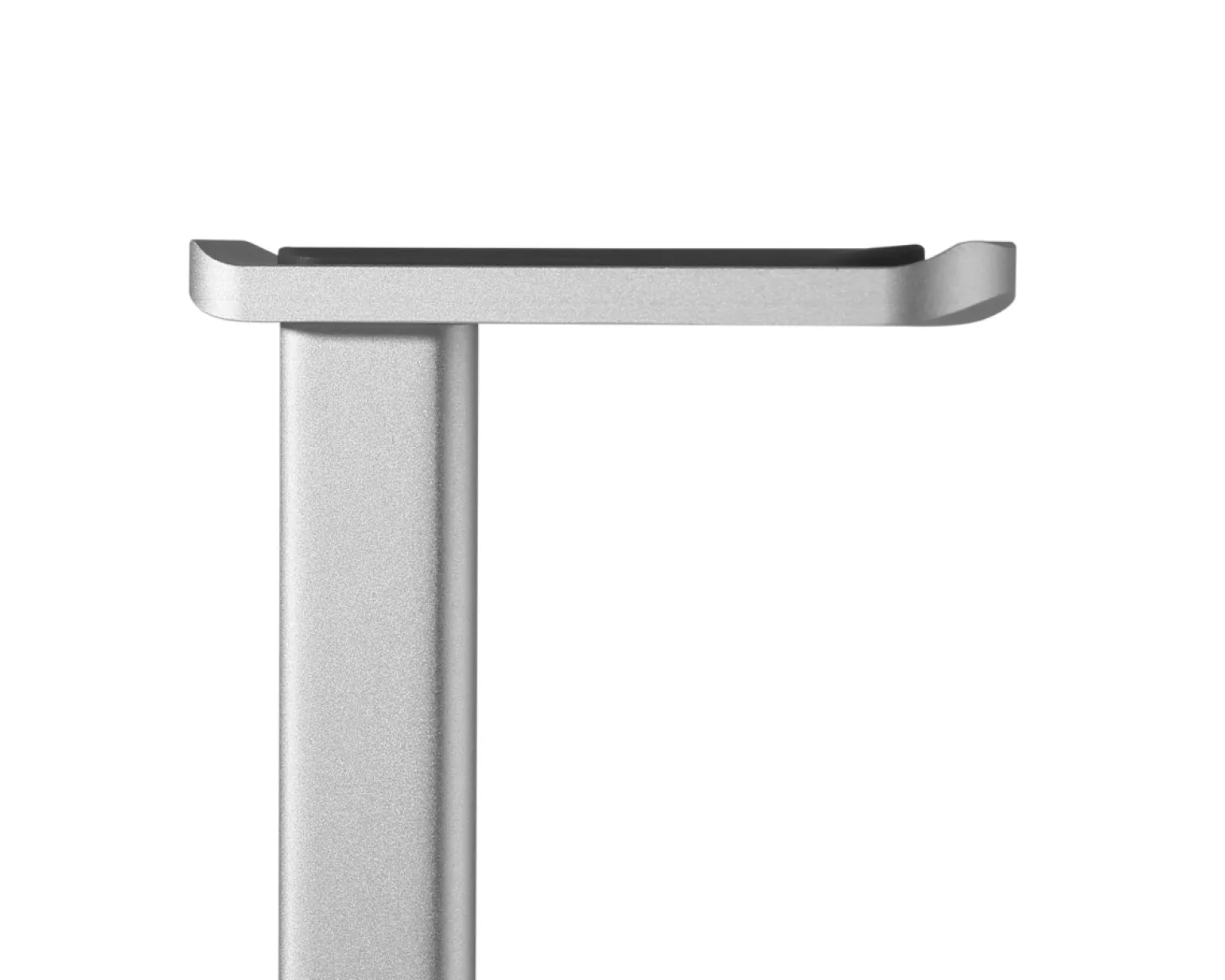 Headset Stand Aluminum - Silver